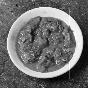 Veg Kothumbari Masala