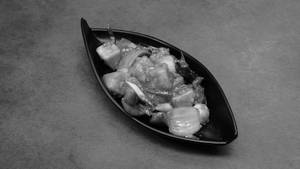 Paneer Schezwan Dry