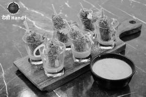 Street Style Veg Lollipops