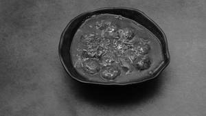 Veg Manchurian Gravy