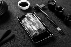 Steamed Pork Cheung Fun
