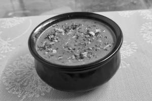 Lasuni Palak Paneer