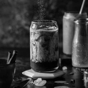Iced Mocha