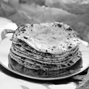 Missi roti