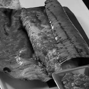 Java Grilled Fish