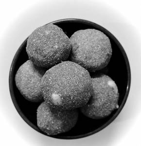 Jonna Muvvala Laddu