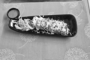 Malai Paneer Tikka