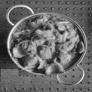 Chicken Do Pyaza
