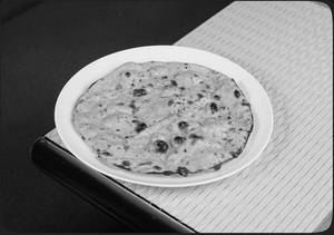 Butter Roti