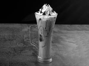 Mixberry Frappe