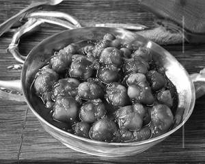 Chana Manchurian