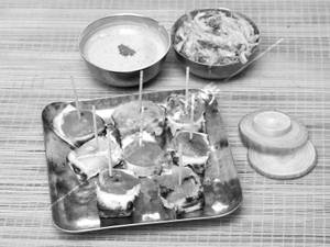 Paneer Malai Tikka
