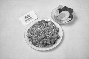 Chinese Bhel