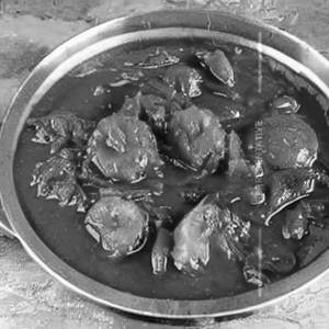 Veg do pyaza