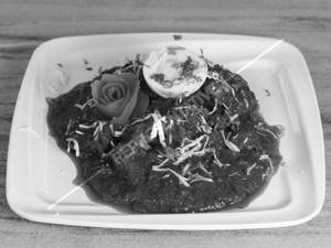 Murgh Musallam