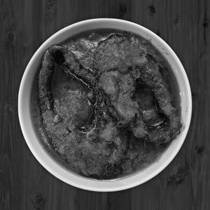 Fish Curry ( Rohu)