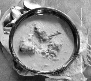 Chicken Rara