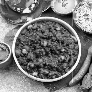 Veg keema                                                                                       