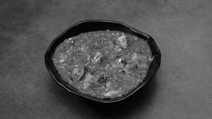 Red Pepper Paneer Gravy