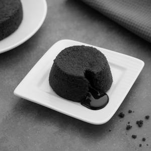 Choco Lava Cake [90 Gms]