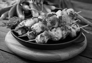 Chicken Tikka