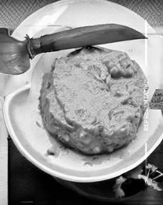 Aloo Bharta