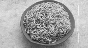 Egg Noodles