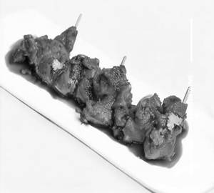 Chicken Masala Lollipop