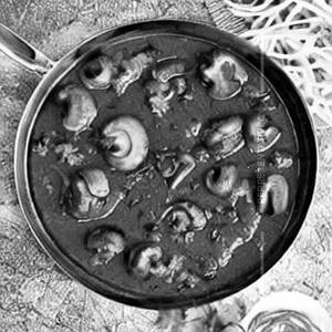 Mushroom m/s