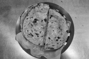 Butter Roti