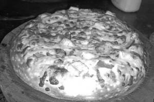 Paneer Makhani Pizza [Small, 7 inches]