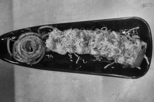Paneer Banjara Tikka