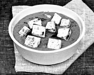 Paneer Rajasthani