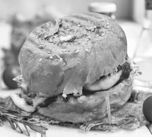 Monster Burger