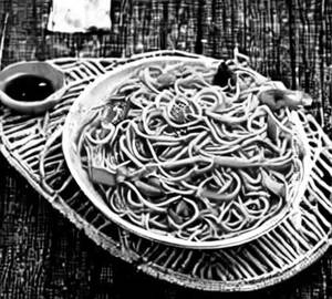 Veg Noodles