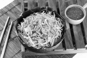 Veg Noodles