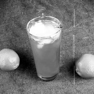 Fresh Lime Water