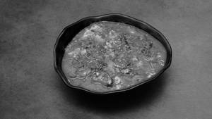 Mix Veg In Choice Of Sauce Gravy