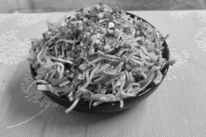 Veg Schezwan Noodles