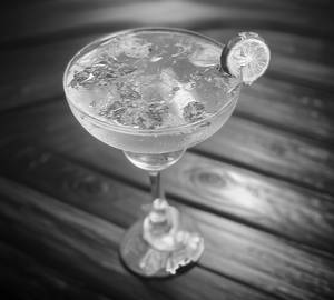 Virgin mojito