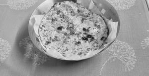 Butter Kulcha
