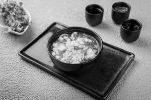 Chicken Coriander Soup