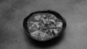 Paneer Chilly Gravy