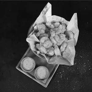 Rock Shrimp Tempura