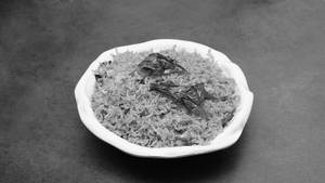 Chicken Hot Basil Fried Rice
