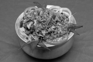 Chicken Banjara Masala