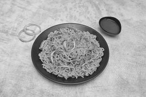 Onion Masala Maggi [450 ml]