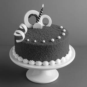 Regal Red Velvet Cake Eggless
