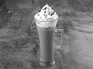 Cold Coffee