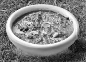 Baingan Bharta
